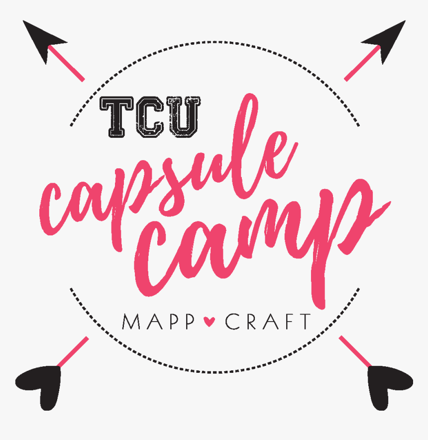 Tcu Capsule Camp Spring , Png Download, Transparent Png, Free Download