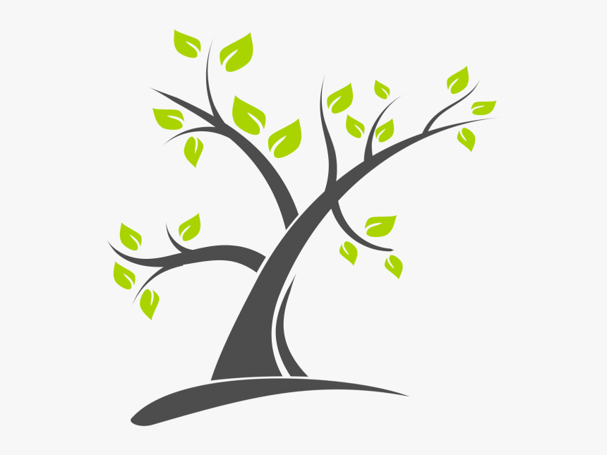 Tree Logo Png - Tree Logo Png Vector, Transparent Png, Free Download