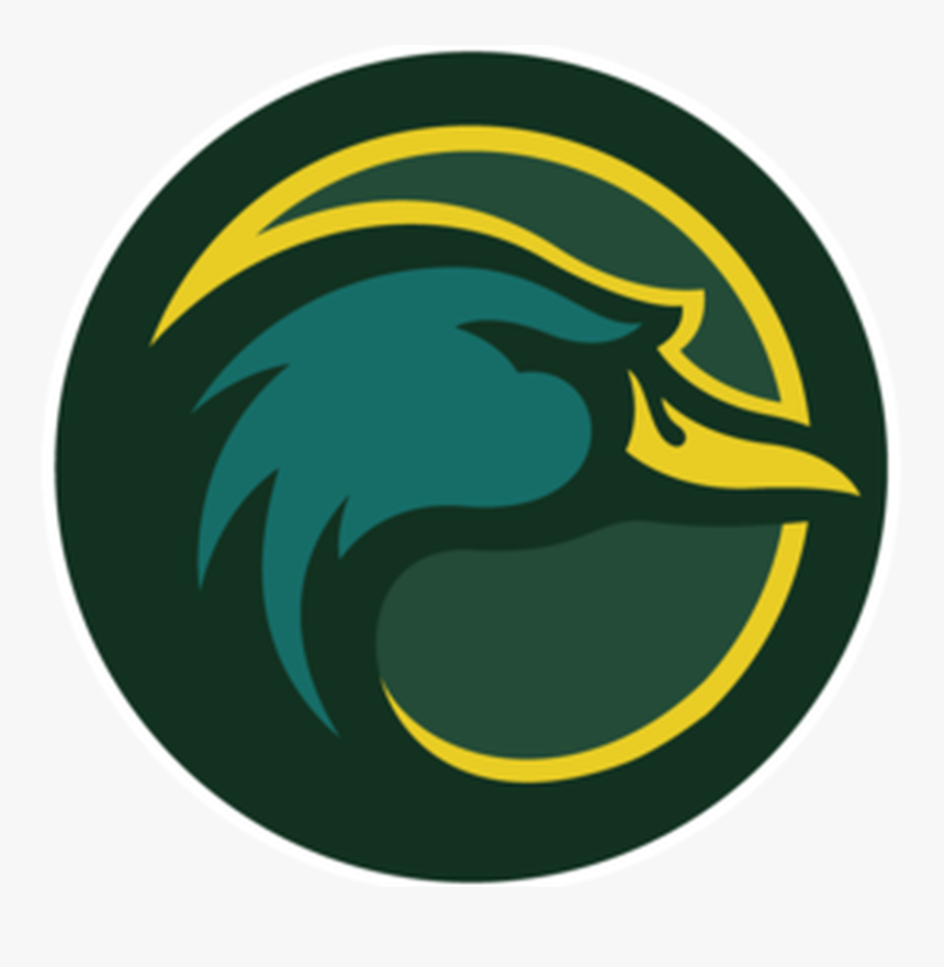 Oregon Duck Logo Png - Duck Football Logo, Transparent Png, Free Download