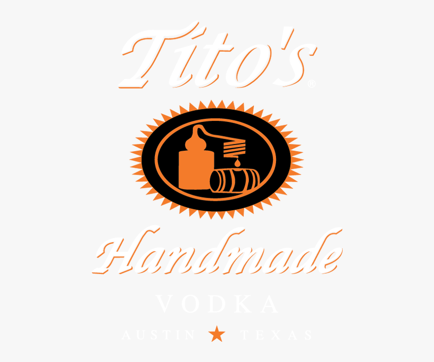 Thumb Image - Tito's Vodka Logo Png, Transparent Png, Free Download