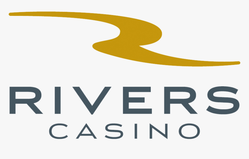 Tito"s Handmade Vodka, Athletico, Rxbar, Rivers Casino, - Rivers Casino Pittsburgh Logo, HD Png Download, Free Download