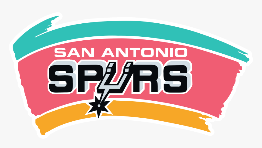 Old Spurs Logo Transparent, HD Png Download, Free Download