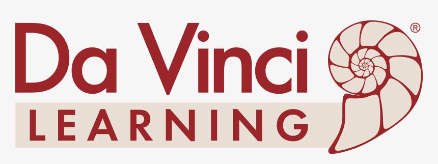 Da Vinci Learning Logo , Png Download - Da Vinci Learning, Transparent Png, Free Download