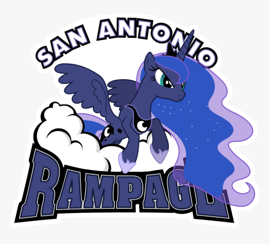 San Antonio Spurs Iphone Wallpaper - San Antonio Rampage Logo, HD Png Download, Free Download