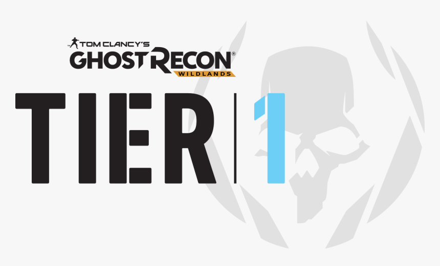 Tier 1 Mode Is Coming To Ghost Recon Wildlands On June - Tom Clancy's Ghost Recon: Wildlands, HD Png Download, Free Download