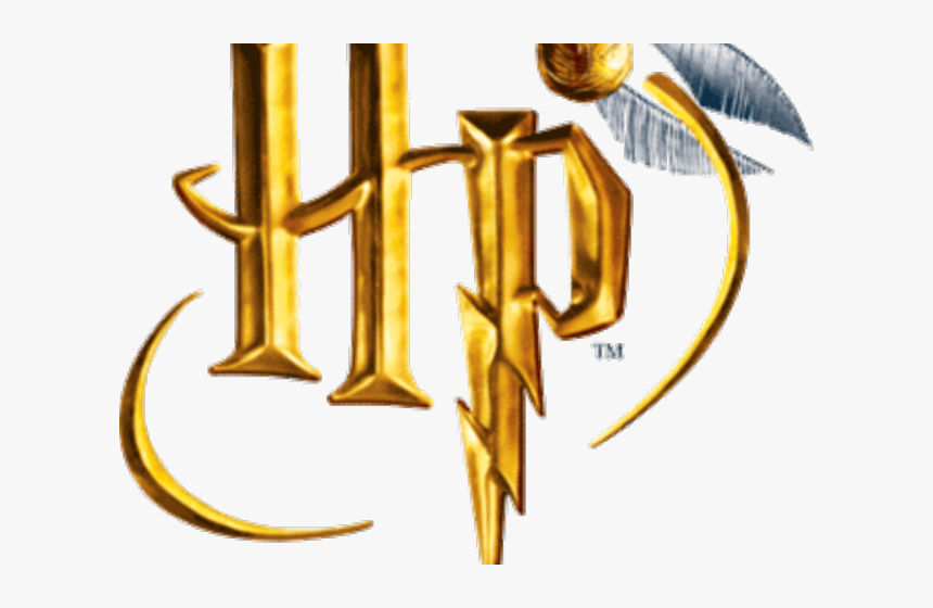 Harry Potter Clipart Logo - Logo Harry Potter Png, Transparent Png, Free Download