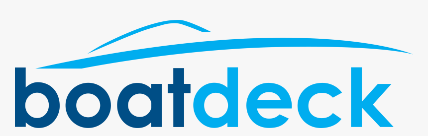 - Boatdeck Logo , Png Download - Boatdeck Logo, Transparent Png, Free Download