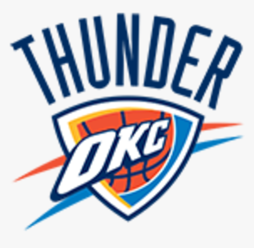 Image Placeholder Title - Oklahoma City Thunder, HD Png Download, Free Download