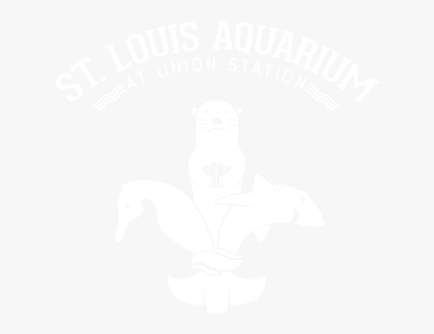 Louis Aquarium Logo - Barberian, HD Png Download, Free Download
