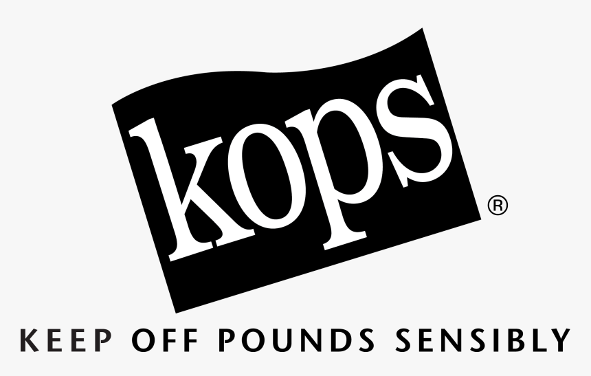 Thumb Image - Kops Keep Off Pounds Sensibly, HD Png Download, Free Download