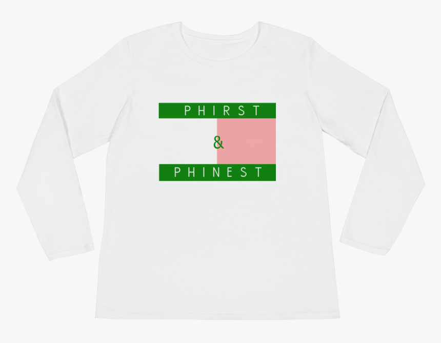 "phirst And Phinest - Active Shirt, HD Png Download, Free Download