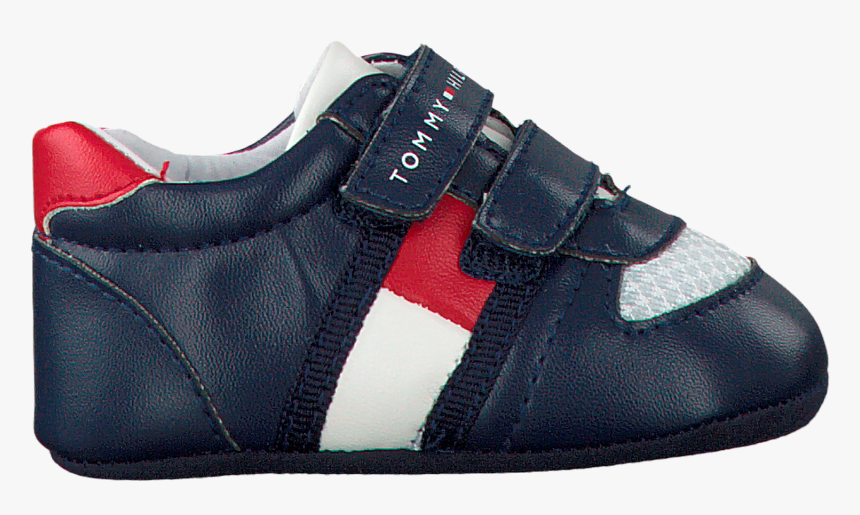 Blauwe Tommy Hilfiger Babyschoenen Png Tommy Hilfiger - Sneakers, Transparent Png, Free Download