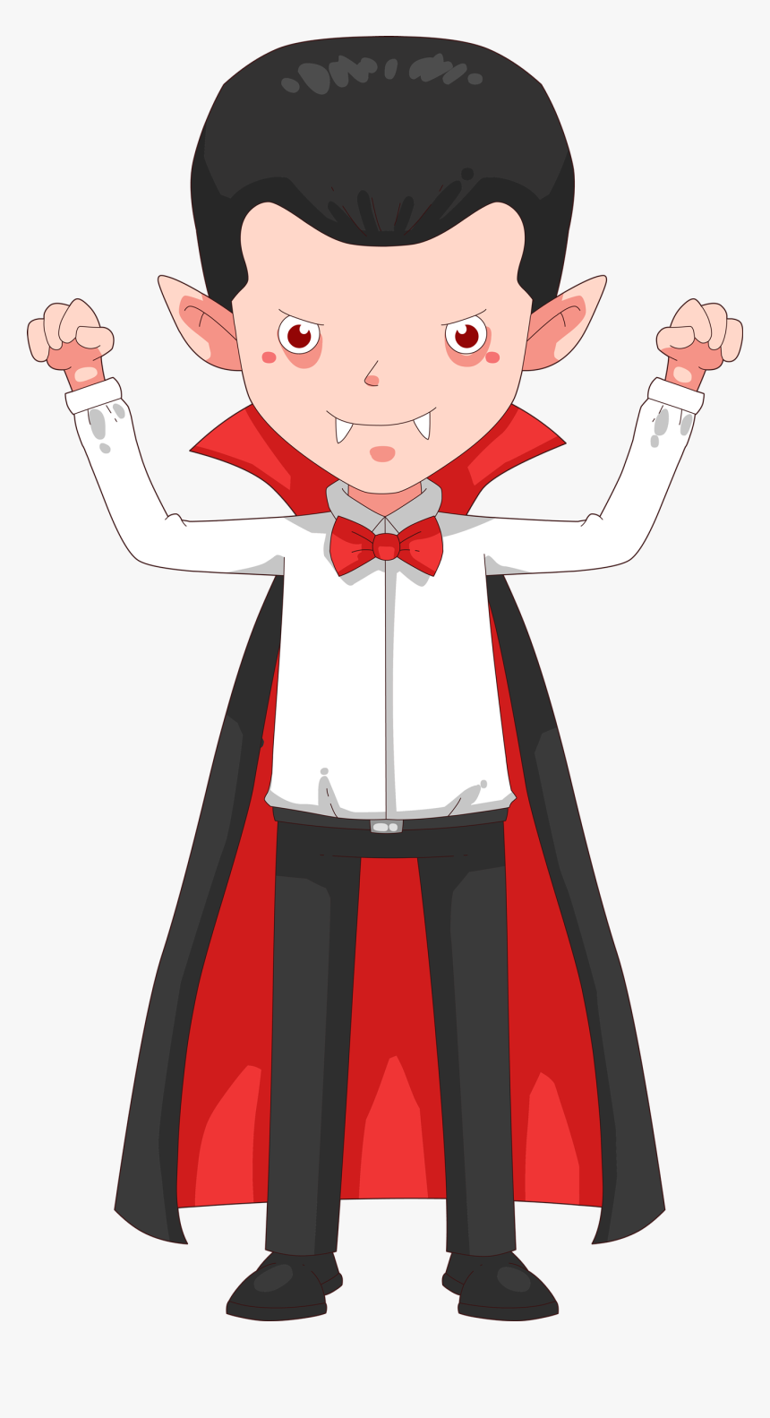 Dracula Clipart , Png Download - Dracula Clip Art, Transparent Png, Free Download