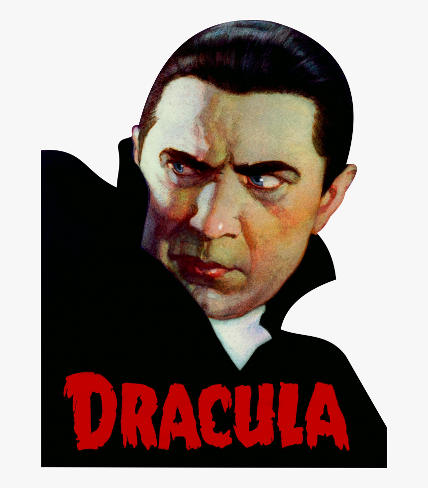 Bela Lugosi Dracula Stamp , Png Download - Bela Lugosi Stamp, Transparent Png, Free Download