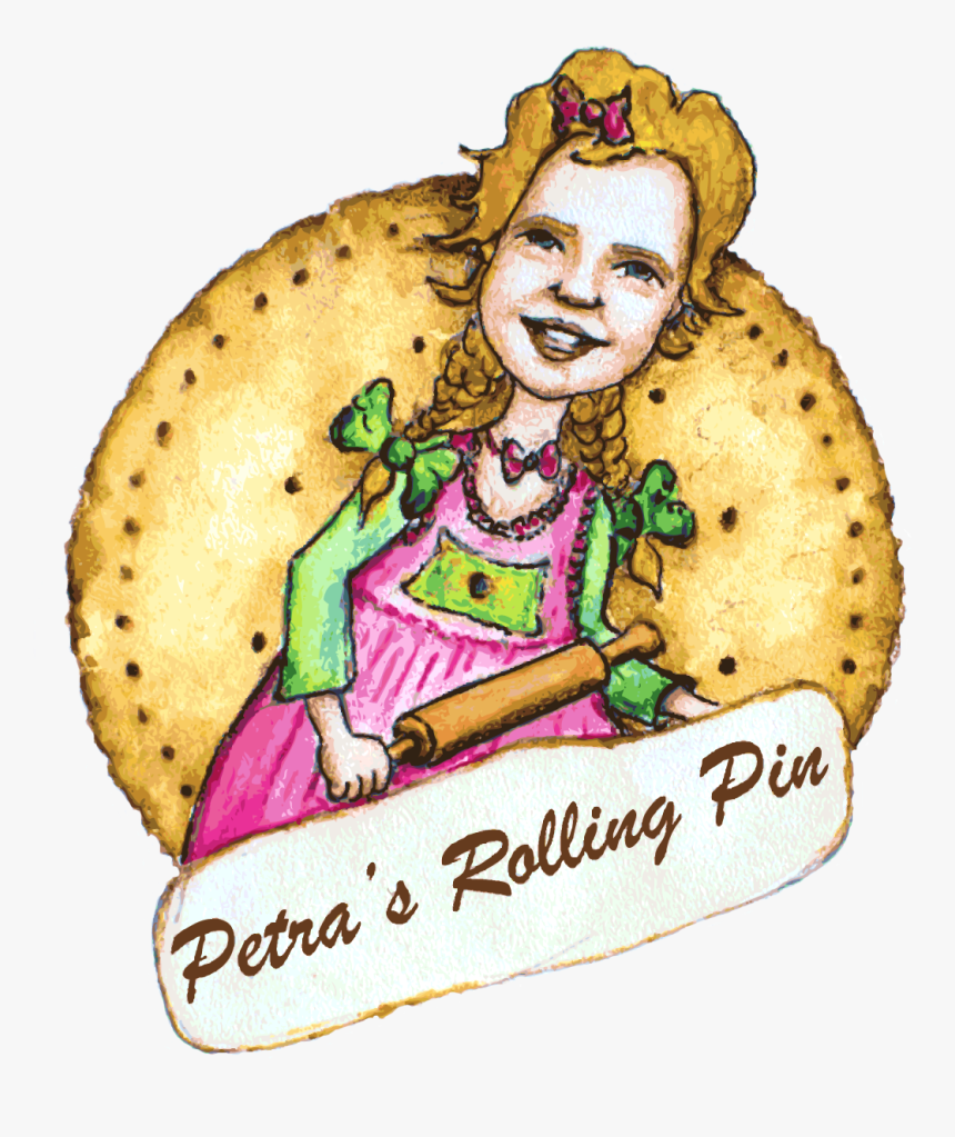 Petra"s Rolling Pin, HD Png Download, Free Download