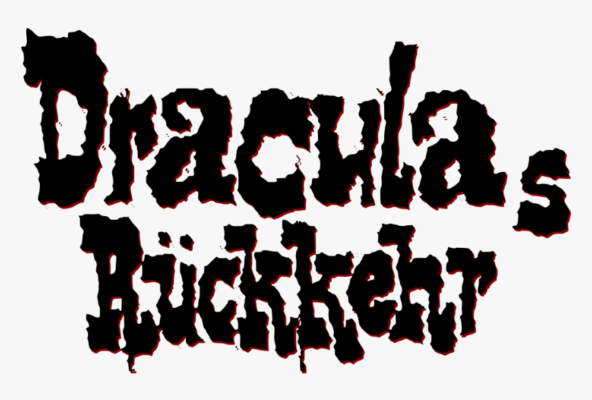 Draculas Rückkehr, HD Png Download, Free Download
