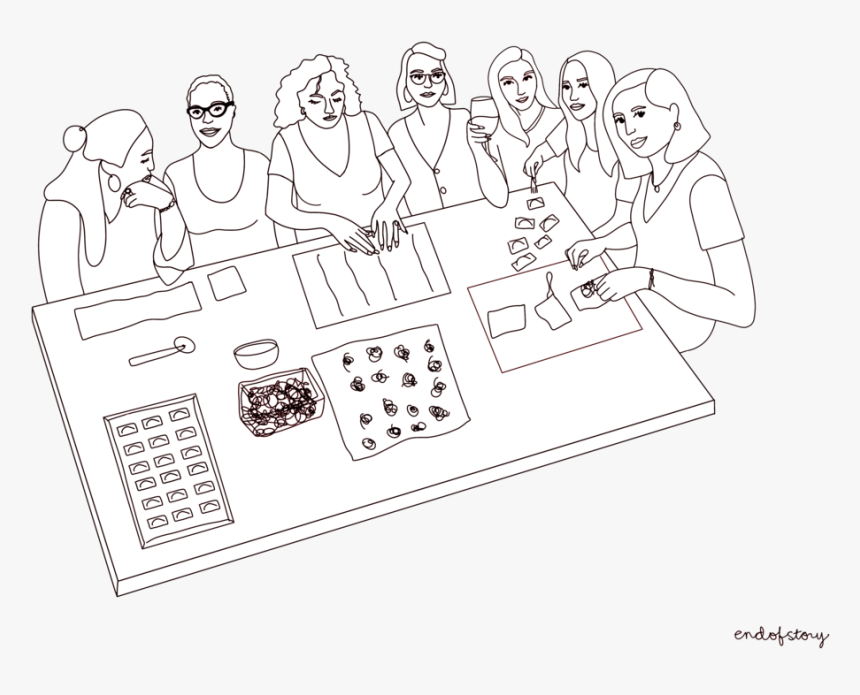 Image By Kylie Knudson - Illustration, HD Png Download, Free Download