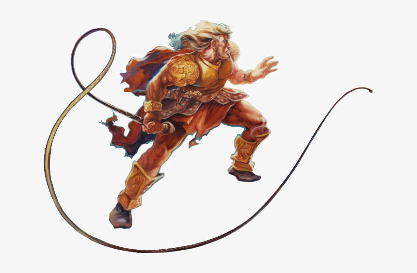 Image Trevor Belmont 03 Png Castlevania Wiki - Trevor Belmont, Transparent Png, Free Download