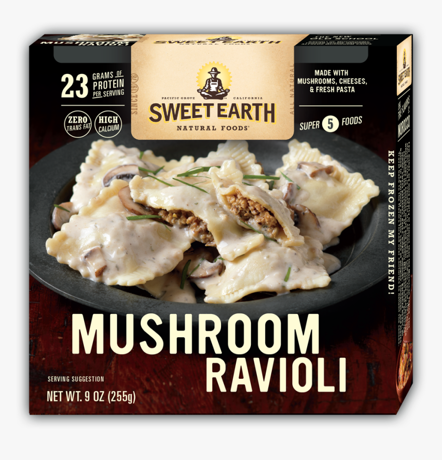Sweet Earth Foods, HD Png Download, Free Download