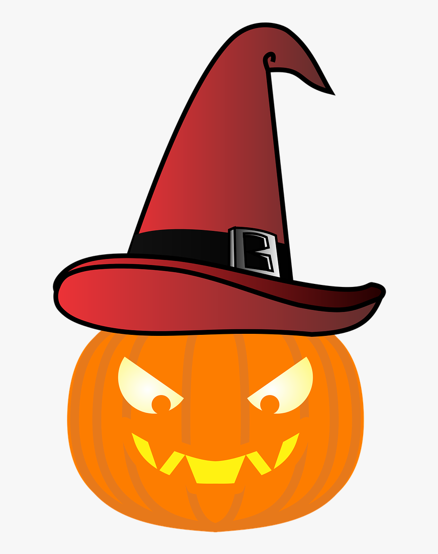Cadılar Bayramı Şapkası, HD Png Download, Free Download