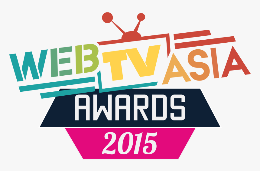 Web Tv Asia Png , Png Download - Graphic Design, Transparent Png, Free Download