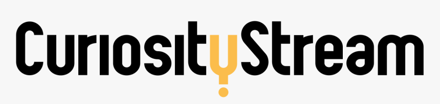 Curiosity Stream Logo Png, Transparent Png, Free Download