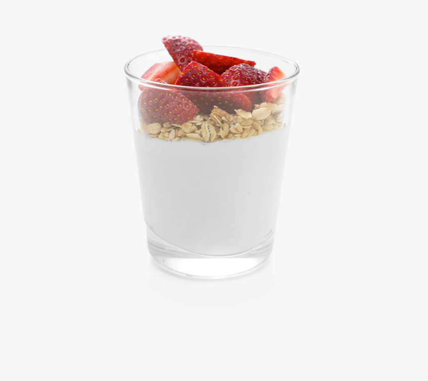 Yogurt In Cup Png, Transparent Png, Free Download