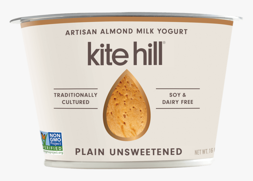 Kite Hill Vegan Yogurt, HD Png Download, Free Download