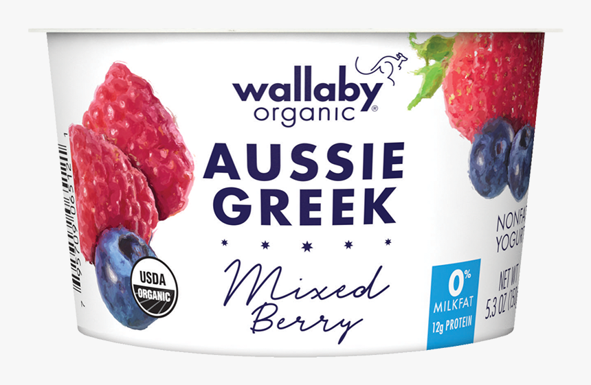 Wallaby Yogurt, HD Png Download, Free Download