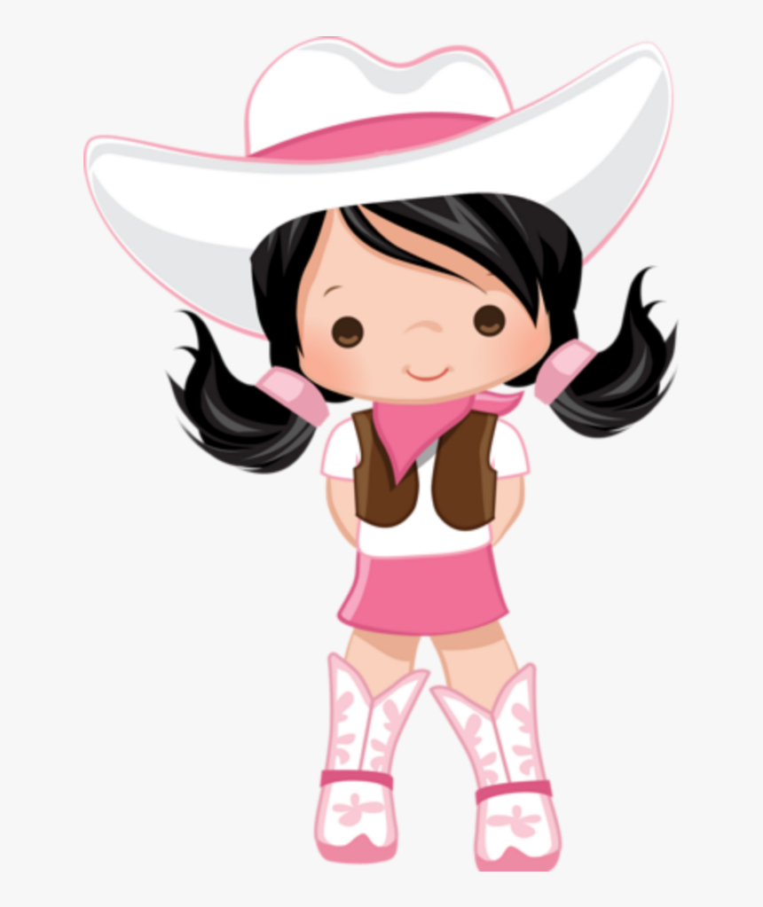 Cowgirl Png Clipart , Png Download - Tag Cowgirl, Transparent Png, Free Download