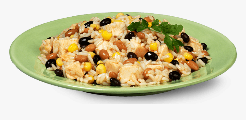 Rice And Beans Png, Transparent Png, Free Download