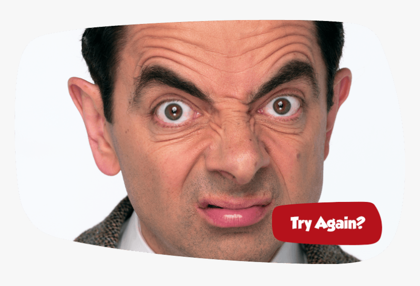 Mr Bean, Beans, This Or That Questions, Projects, Prayers - Mr Bean Female, HD Png Download, Free Download