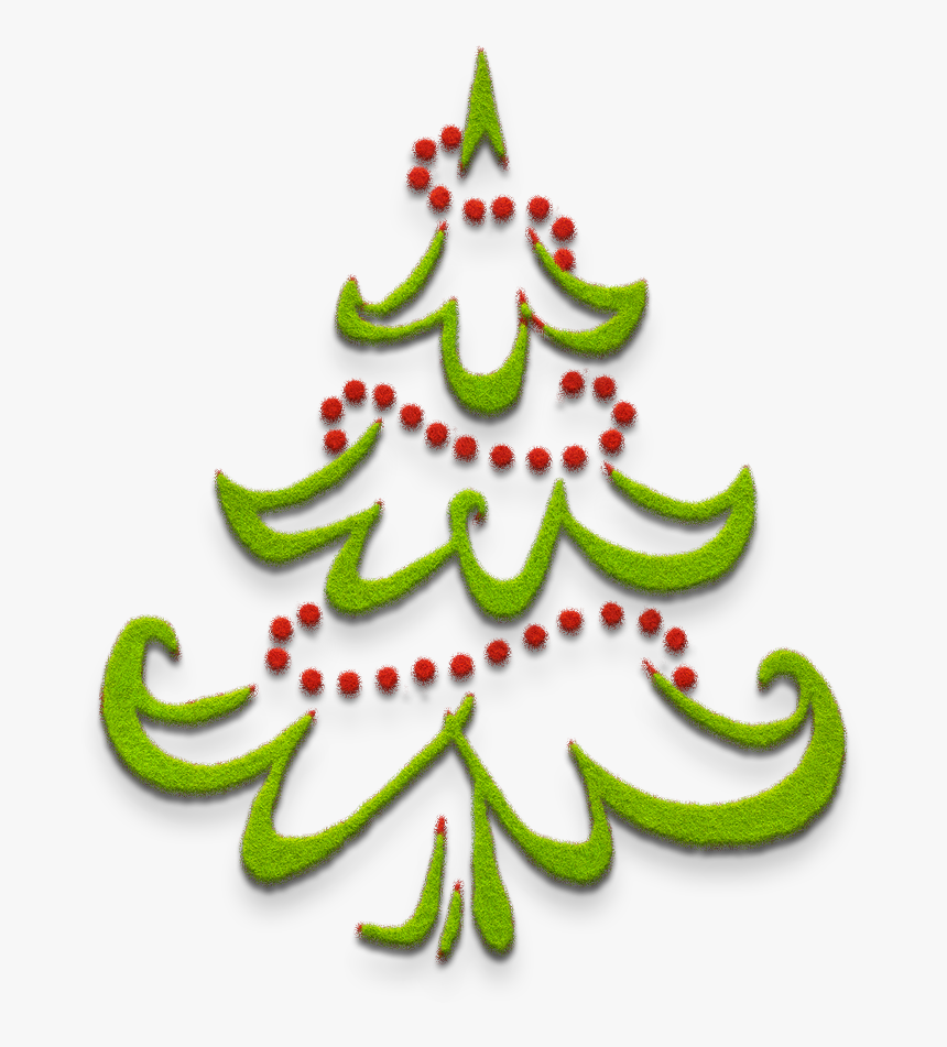 Transparent Pine Bough Clipart - Xmas Clipart, HD Png Download, Free Download