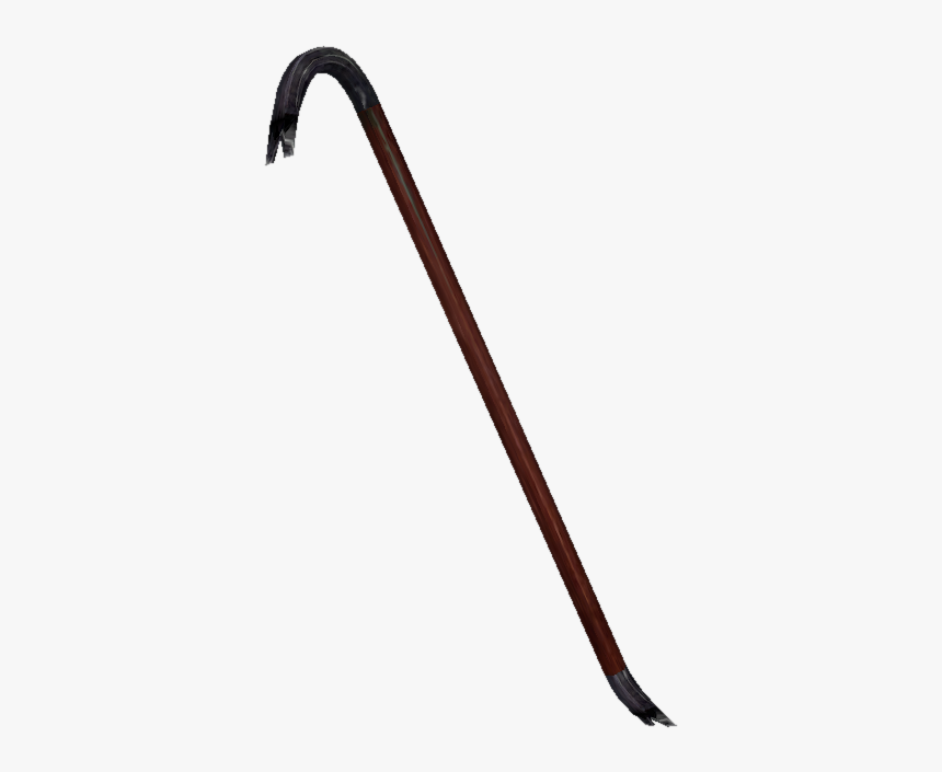 Download Zip Archive - Half Life 2 Crowbar Model, HD Png Download, Free Download