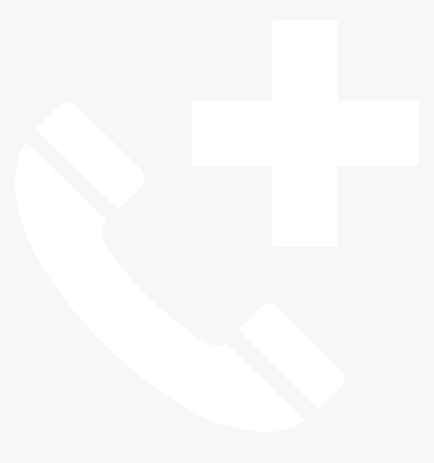 Medical Call Icon , Png Download - Telephone, Transparent Png, Free Download