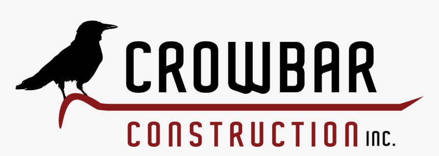 Crowbar Construction - Oval, HD Png Download, Free Download