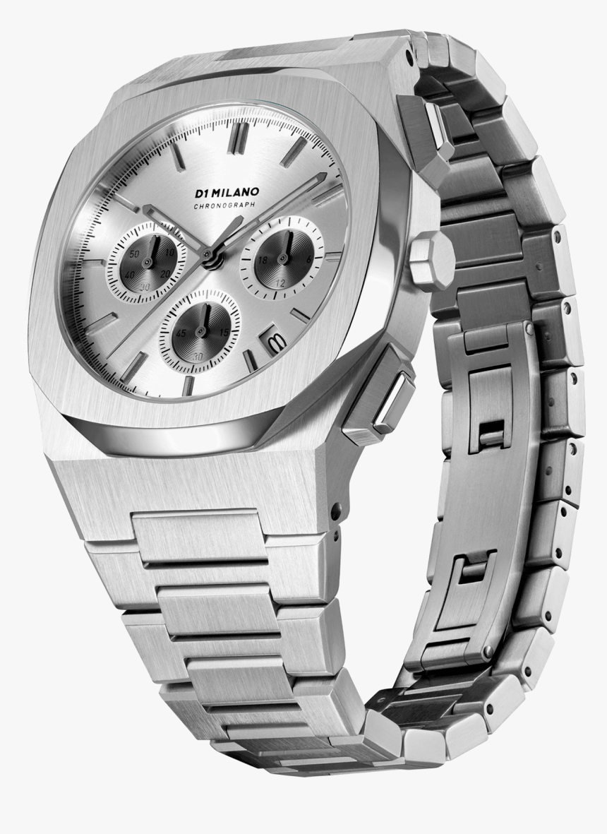 D1 Milano Chronograph, HD Png Download, Free Download