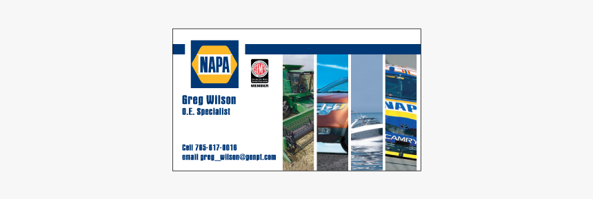 Napa Auto Parts, HD Png Download, Free Download