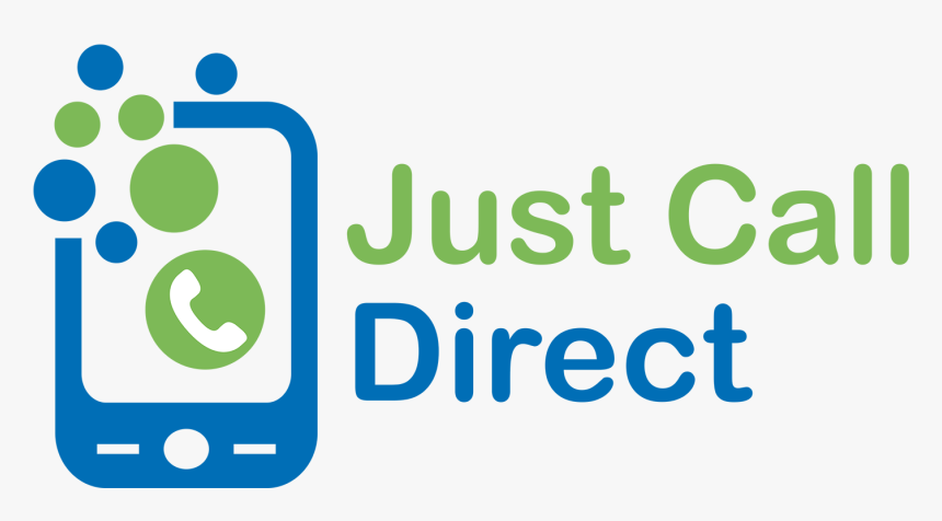 Justcalldirectlogo2 - Chemist Direct, HD Png Download, Free Download