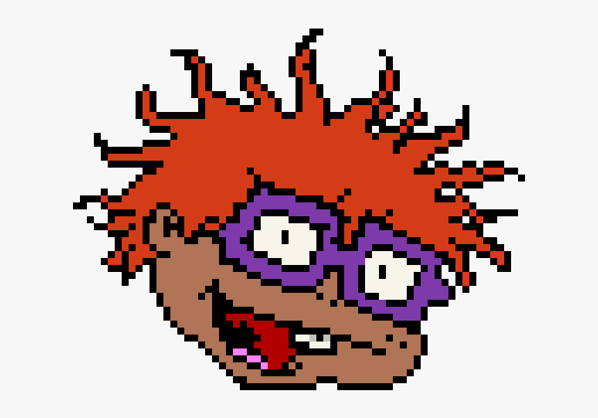 Rugrats Chuckie, HD Png Download, Free Download