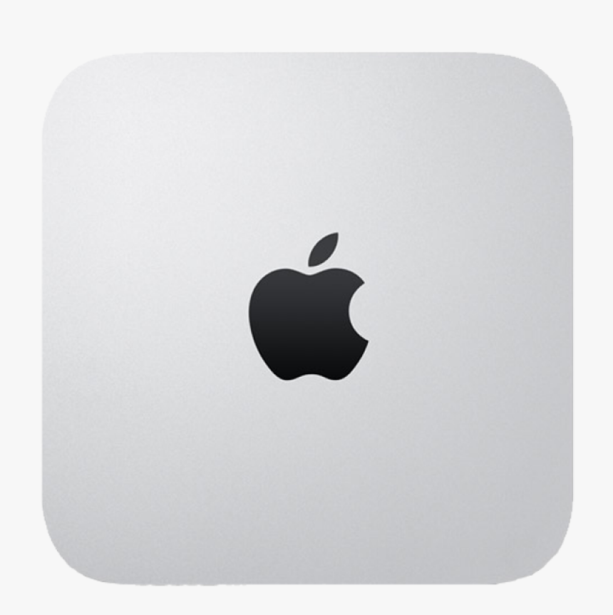 Apple Mac Mini I5 - Apple, HD Png Download, Free Download