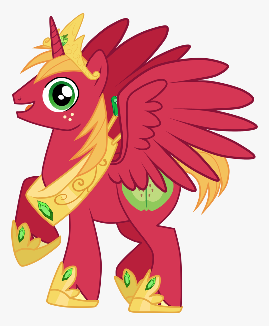 Kitkattles, Big Macintosh, Pony, Princess Big Mac, - My Little Pony Big Mac, HD Png Download, Free Download