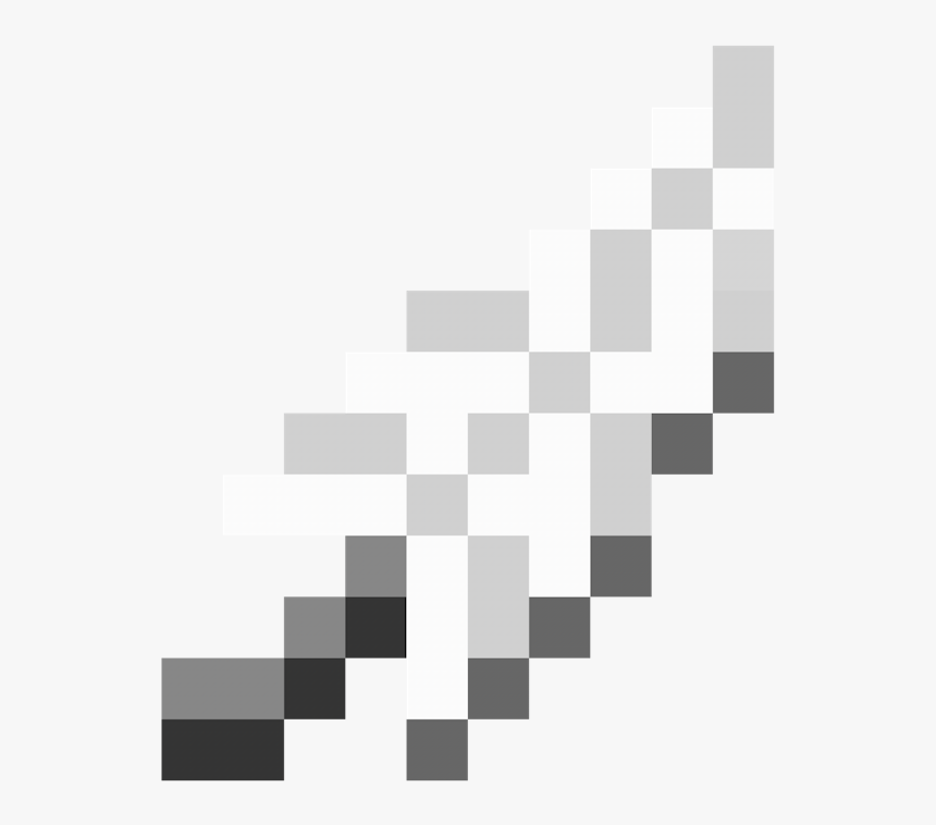 Minecraft Feather, HD Png Download, Free Download