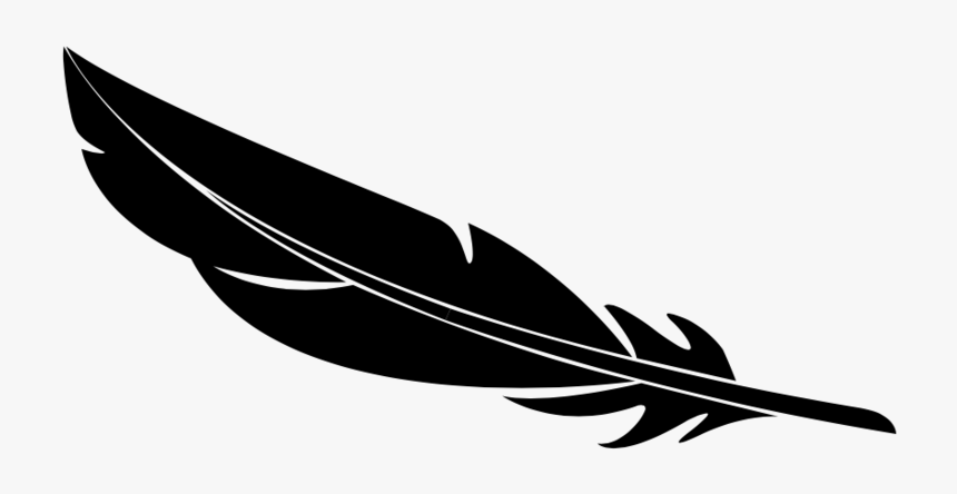 White Feather Png, Transparent Png, Free Download