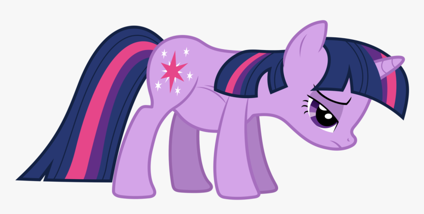 Mlp Baby Twilight Sparkle Crying - My Little Pony Twilight Sparkle Deviantart, HD Png Download, Free Download