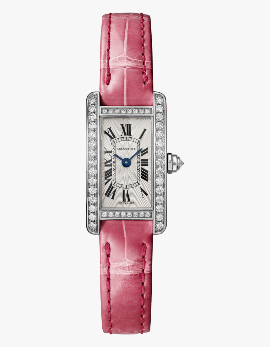 Cartier Tank Americaine, HD Png Download, Free Download