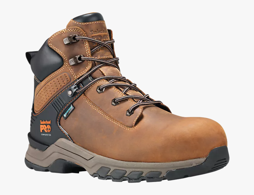 Timberland Pro Boots, HD Png Download, Free Download