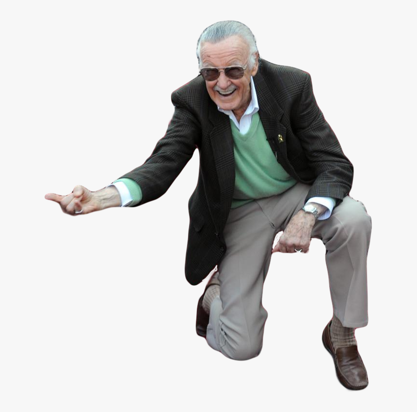 Spiderman 2018 Stan Lee , Png Download - Spiderman 3, Transparent Png, Free Download