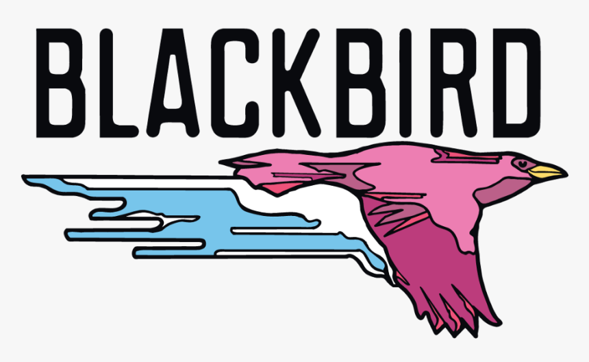 Blackbird Ventures Logo, HD Png Download, Free Download