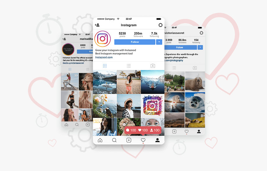 Instagram, HD Png Download, Free Download